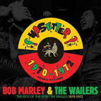 Best of Bob Marley [Cleopatra]