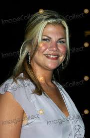 KIRSTEN JOHNSTON Photo - Kristen Johnston attending the premiere of the final season of HBOs Sex. Kristen Johnston attending the premiere of the final ... - ae1d0a2a7dd06ff