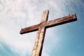 Image result for wooden cross