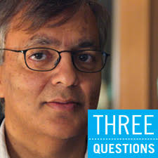 3 Questions with Arun Jain. thumbnail. Urban designer and urban strategist Arun Jain on intense curiosity, dogged effort, and embracing depth - Arun-Jain-225x225