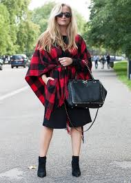 Image result for london fashion week 2015 street style