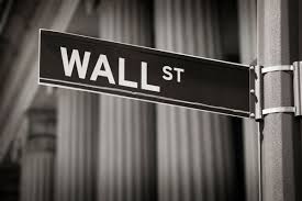 Image result for wall street logo