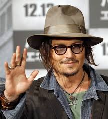 Was Johnny Depp seinem Therapeuten verriet Ein Depp auf der Couch