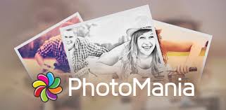 PhotoMania - Photo Effects - Aplicaciones en Google Play
