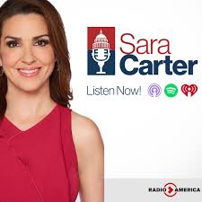 Sara Carter Show