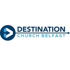 Destination Church Belfast's Podcast