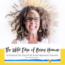 The Wild Edge of Being Human