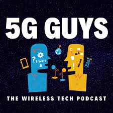 5G Guys | Tech Talks