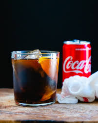 BEST Jack and Coke (Recipe & Tips!) – A Couple Cooks