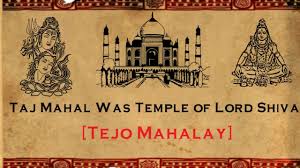 Image result for taj mahal temple
