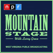 Mountain Stage Podcast