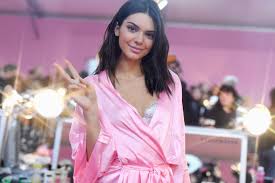 Kendall Jenner Bikini Pictures: Learning Kris Jenner's Recipe in the ...
