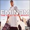 Real Slim Shady [Germany CD]