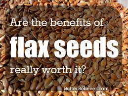 Image result for Flax Seed