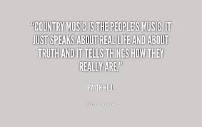 Finest eleven celebrated quotes by faith hill pic Hindi via Relatably.com