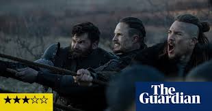 "The Last Kingdom: Seven Kings Must Die" - An Engaging Spin-Off Review from the Netflix Hit Series