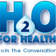 h2o for health (Around the Water Cooler)