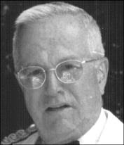 PASSMORE, Edwin Eric Edwin Eric Passmore, Colonel (USA, Ret.), the beloved husband of Joyce (Cable) Passmore passed on peacefully at his home in Storrs on ... - PASSEDWI
