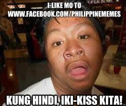 Memes Vault Funny Meme Faces For Facebook Tagalog via Relatably.com