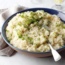 18 Arborio Rice Recipes | Taste of Home