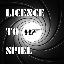 Licence to Spiel
