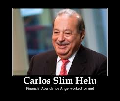 P3K (Pengetahuan Populer dan Peluang Kerja): Carlos Slim Helu ... via Relatably.com