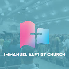Immanuel Baptist Church Sermons