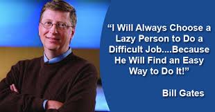 40 Quotes on Business, Politics and Innovation by Bill Gates | How ... via Relatably.com