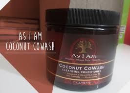 Image result for as i am co wash