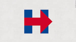 Image result for hillary clinton logo