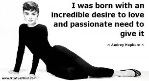 Audrey Hepburn Quotes For Best Audrey Hepburn Quotes Gallery 2015 ... via Relatably.com
