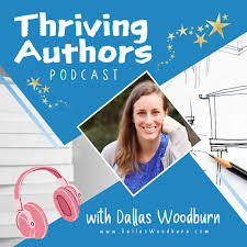 Thriving Authors Podcast