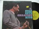 Stan Getz's Greatest Hits