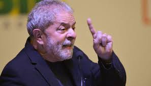 Eleições: Lula segue na liderança em nova <b>pesquisa</b> BTG/FSB