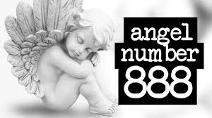 Image result for angel numbers 888