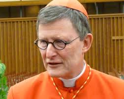 Cardinal Rainer Maria Woelki has finalized plans to cut the number of churches in the Archdiocese of Berlin by over 70 percent in seven years. - Cardinal_Rainer_Maria_Woelki_2_CNA_Vatican_Catholic_News_2_18_12