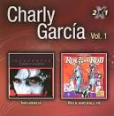 Charly García, Vol. 1: 2X1