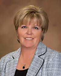 The Nebo School Board of Education appointed Ann Anderson as the new Human Resource Director for Nebo School District. - AnnAndersonGood108