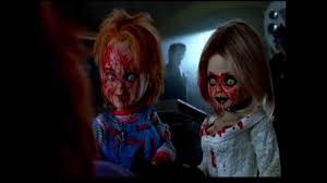 Image result for seeds of chucky