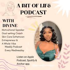 A Bit Of Life Podcast
