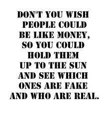 Funny Fake Friends Quotes | Funny Quotes about Fake Friends | Fake ... via Relatably.com