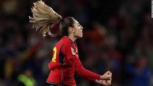 Spain wins Spain Secures Victory and Claims the 2023 Women