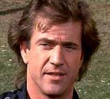 Sgt. Martin Riggs (Mel Gibson) - lethalweapon3_