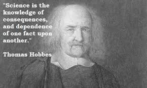 Thomas Hobbes. using his famous quote The condition of man is ... via Relatably.com