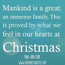 Christmas Quotes Pope John Xxiii | My Blog via Relatably.com