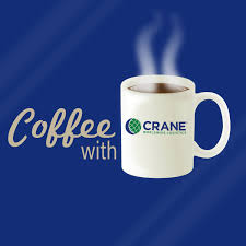 Coffee with Crane
