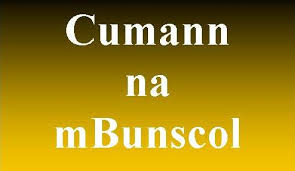 Image result for cumann na mbunscol