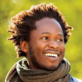 After serving as a child soldier in Sierra Leone&#39;s civil war, Ishmael Beah struggled to find hope that he could regain his humanity. - ishmael_beah_160x160