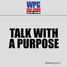 Talk With a Purpose