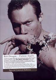 Rob Dougan: Furious Angels ... - roll_robdfuriousal5a